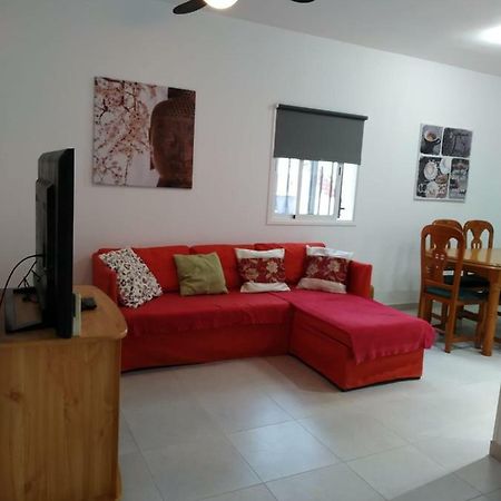 Apartmán Costa Del Silencio - 28/5 Exteriér fotografie
