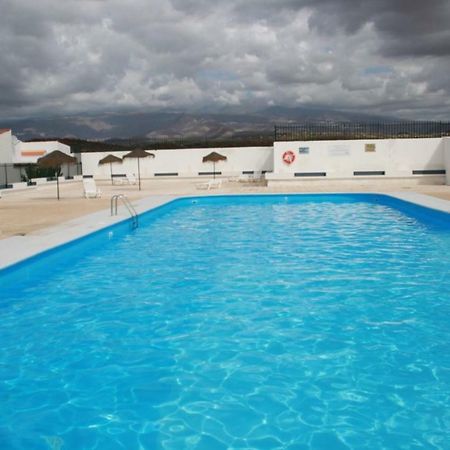 Apartmán Costa Del Silencio - 28/5 Exteriér fotografie