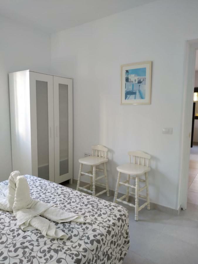 Apartmán Costa Del Silencio - 28/5 Exteriér fotografie