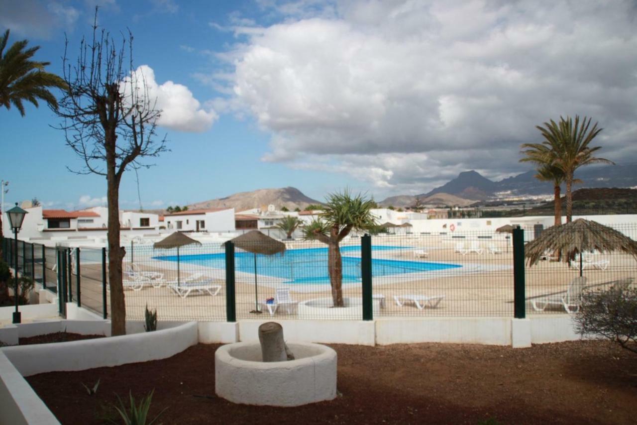Apartmán Costa Del Silencio - 28/5 Exteriér fotografie