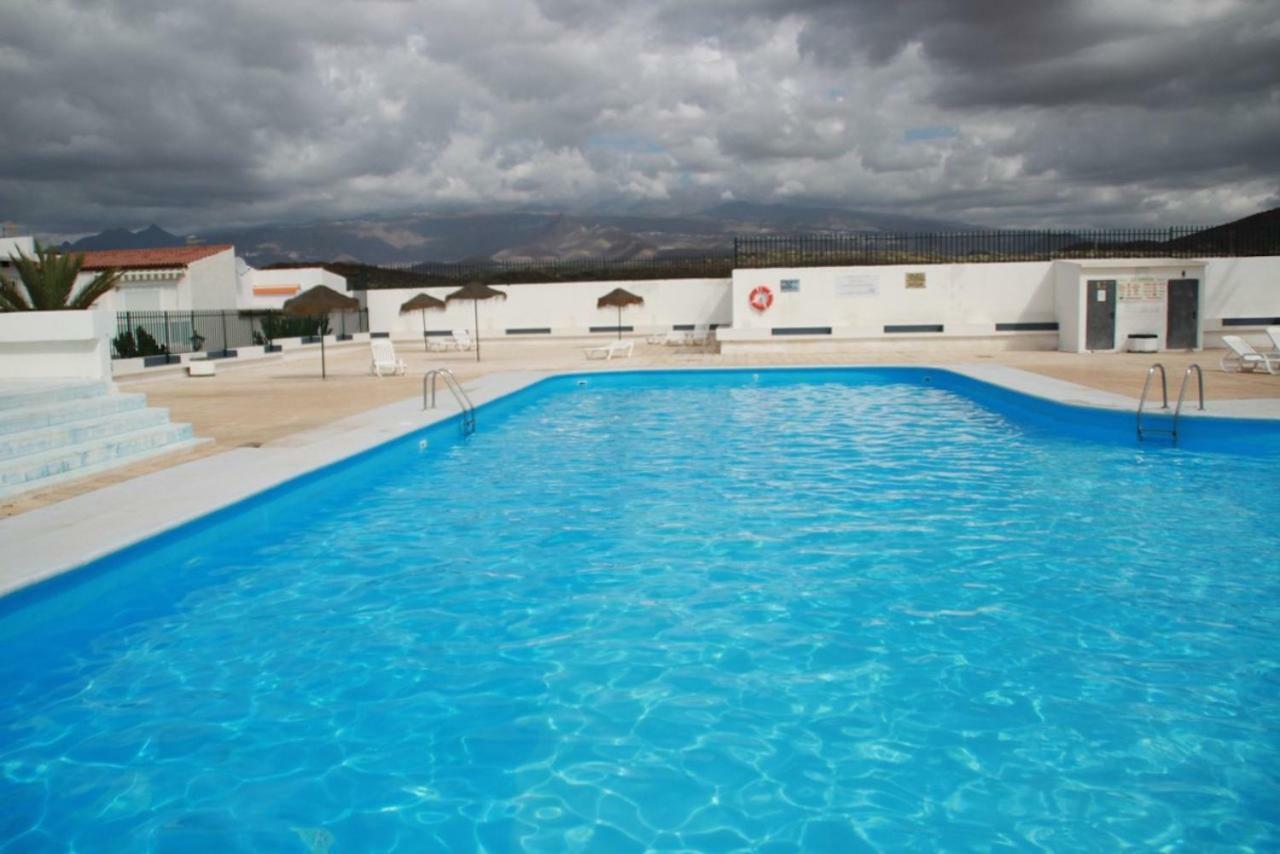 Apartmán Costa Del Silencio - 28/5 Exteriér fotografie