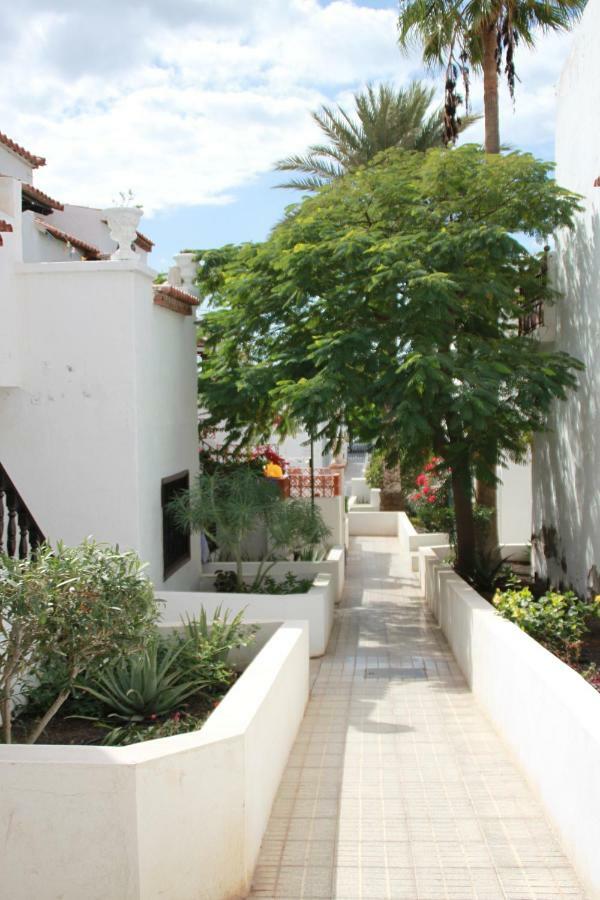 Apartmán Costa Del Silencio - 28/5 Exteriér fotografie